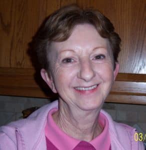 Betty Hampton - Rochester Cremation