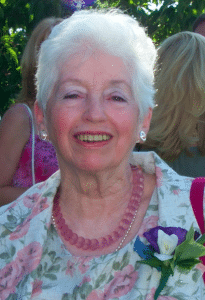 Geraldine “Gerry” Kelly - Rochester Cremation