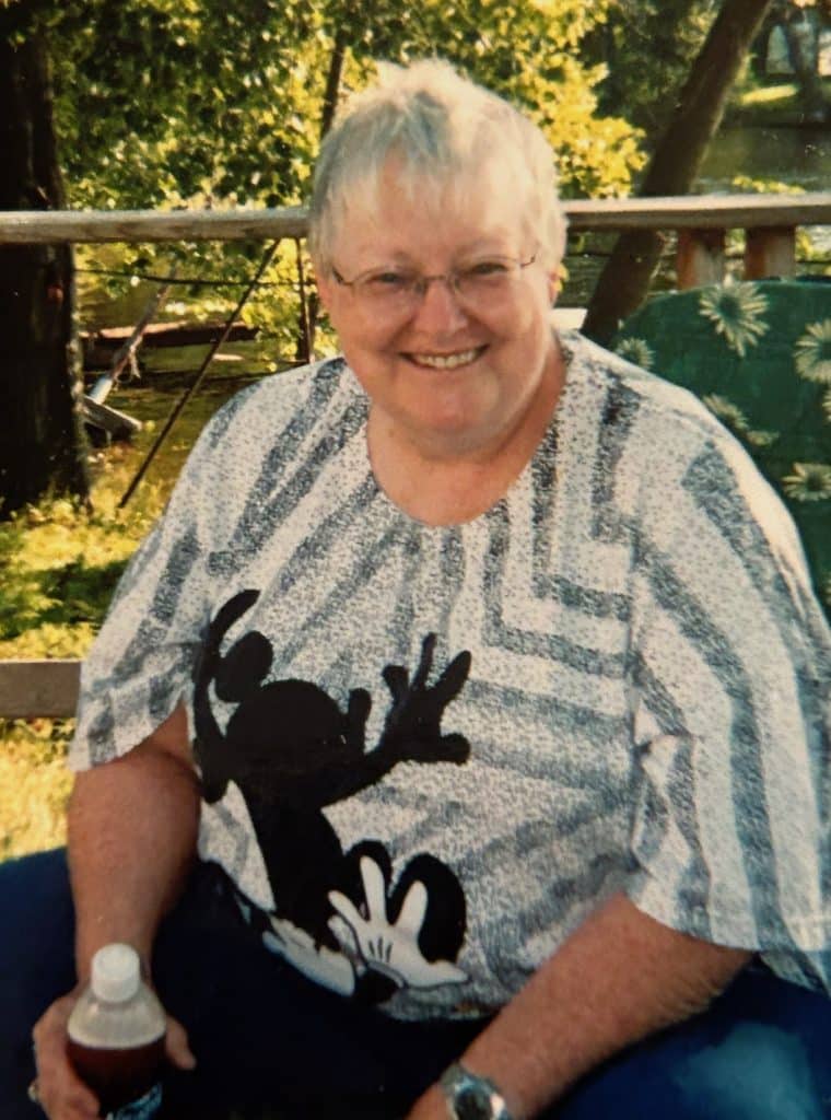 Brenda Joyce (Gerow) - Rochester Cremation