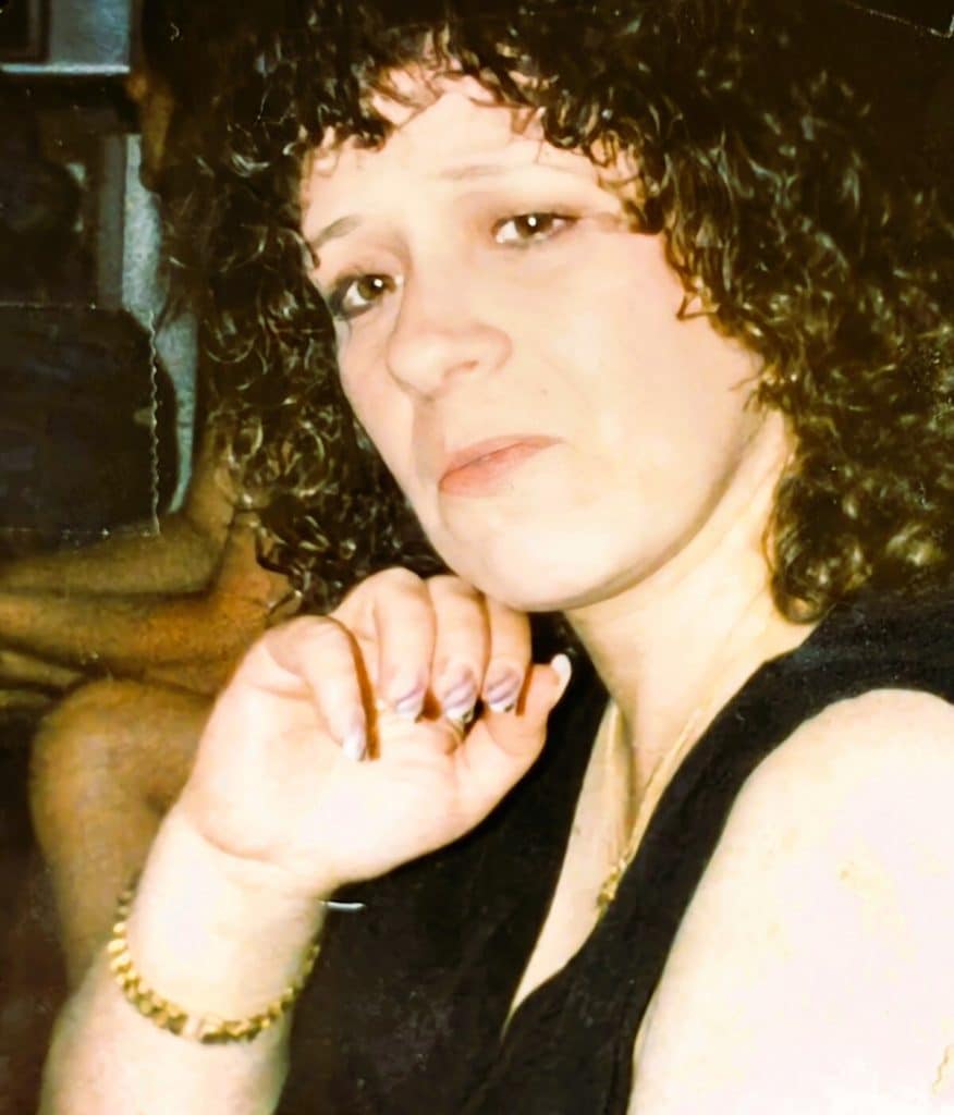Anita DiGiovanni (Prince) - Rochester Cremation