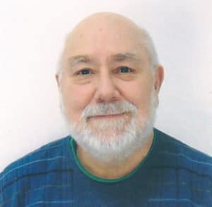 David D. Almeter - Rochester Cremation