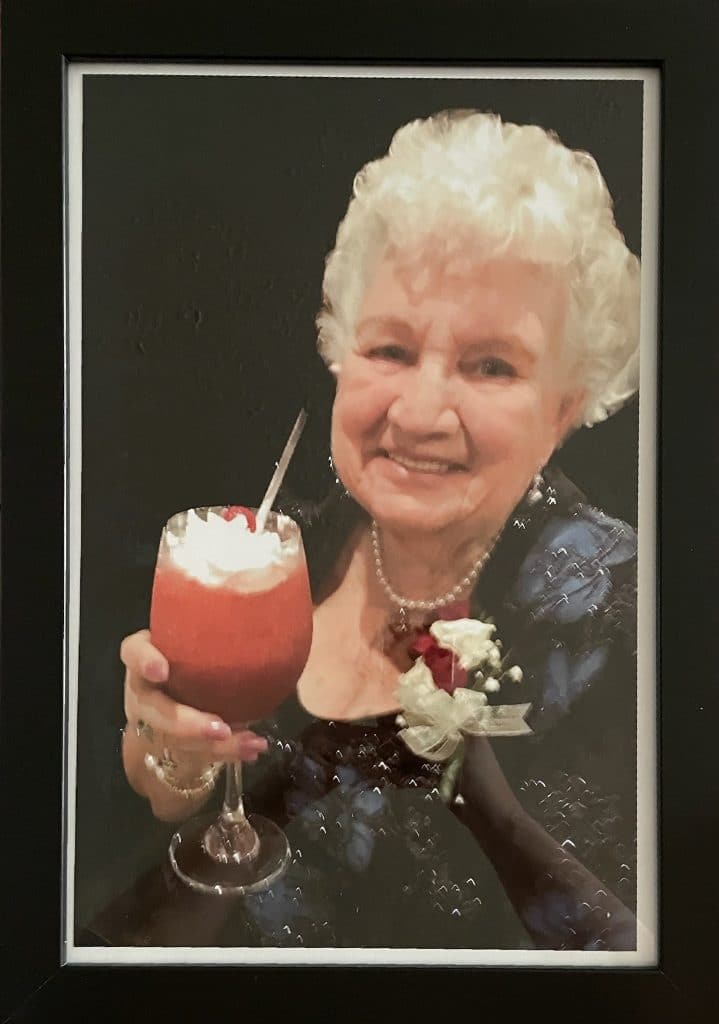 Lois Marie Nelmes - Rochester Cremation