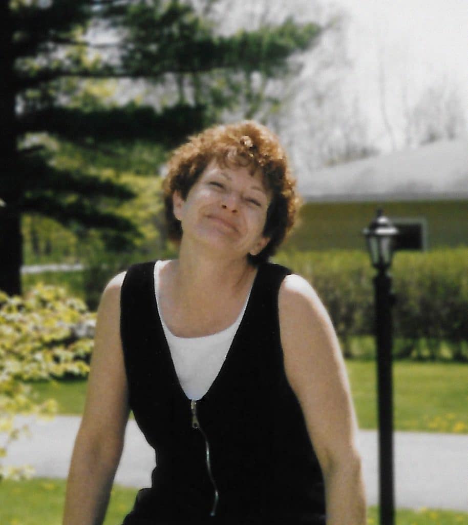 Valarie Mancini - Rochester Cremation