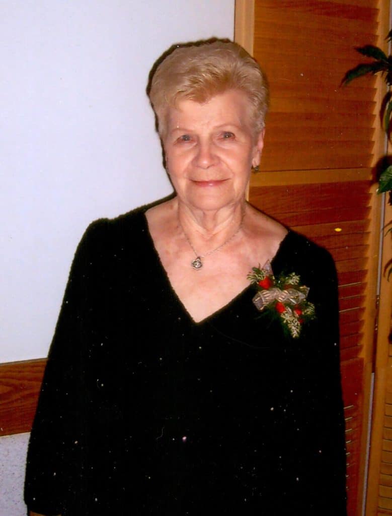 Jane Faber - Rochester Cremation