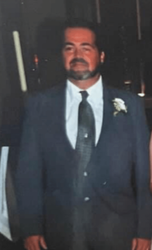 Ronald Fogarty - Rochester Cremation
