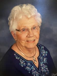 Edith (Edie) Wehner (Schiller) - Rochester Cremation