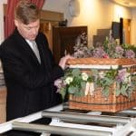 Rochester, NY, cremation services