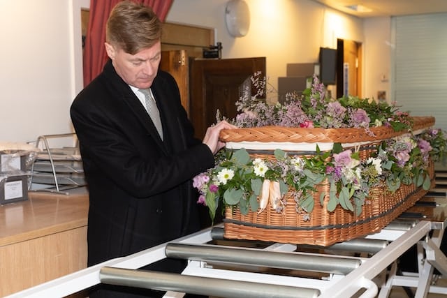 Rochester, NY, cremation services