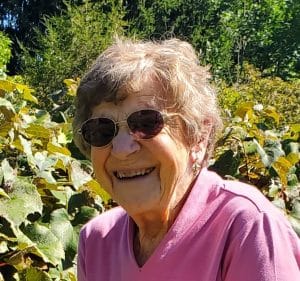 Helga D. Gertsen - Rochester Cremation