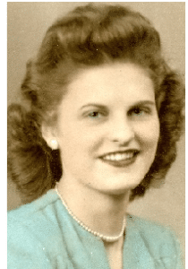 Irene M. Ashley - Rochester Cremation