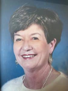 Margaret Sovik - Rochester Cremation