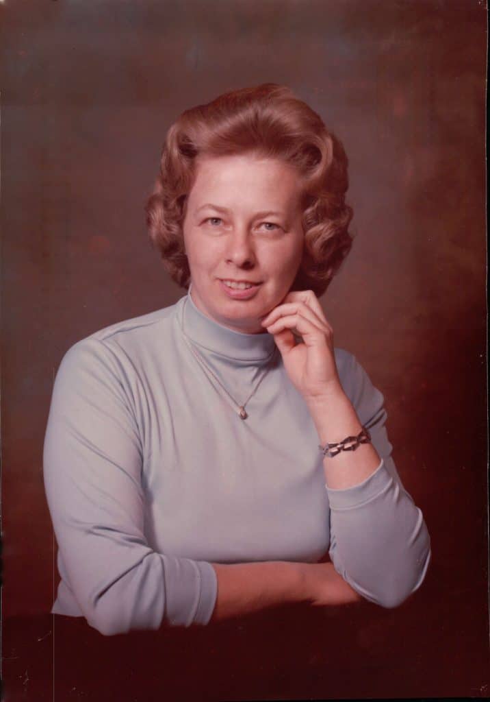 Gertrude A. VanEps - Rochester Cremation