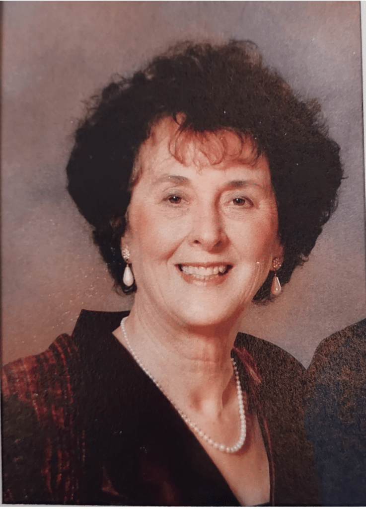Susann Brown (Chrzan) - Rochester Cremation