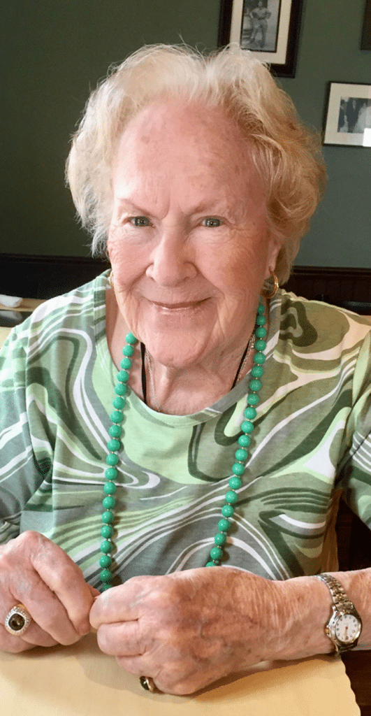 Betty L. Gilroy - Rochester Cremation