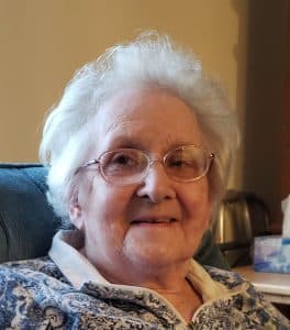 Lois E. Miller - Rochester Cremation