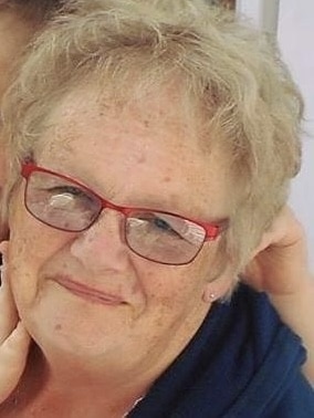 Judy Hartman Sweeney - Rochester Cremation