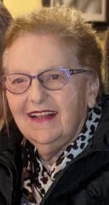 Carolyn A. Giannuzzi (Race) - Rochester Cremation