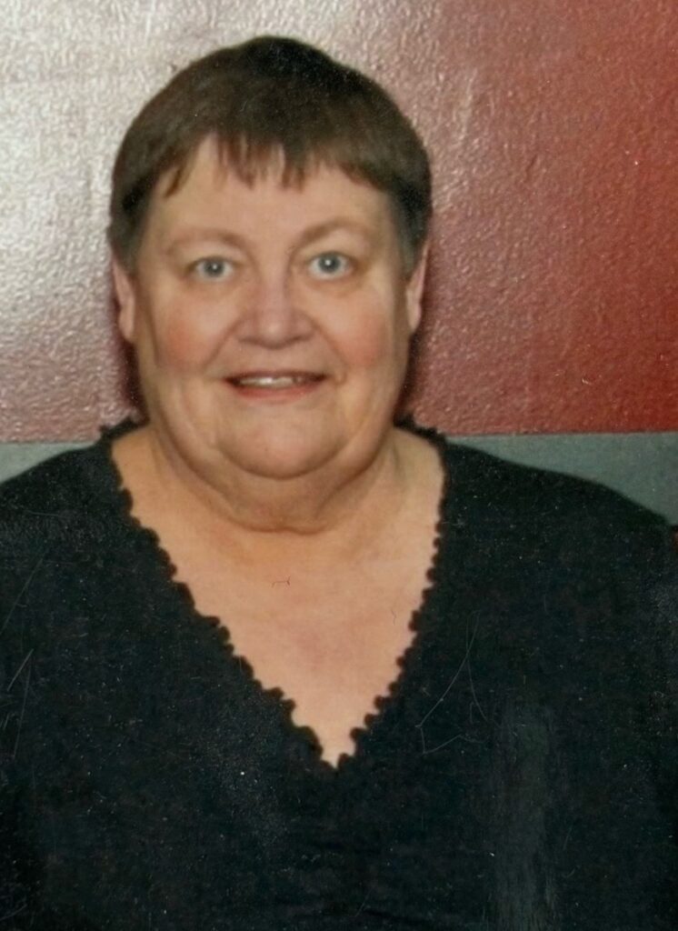 Marilyn Jean Curry - Rochester Cremation