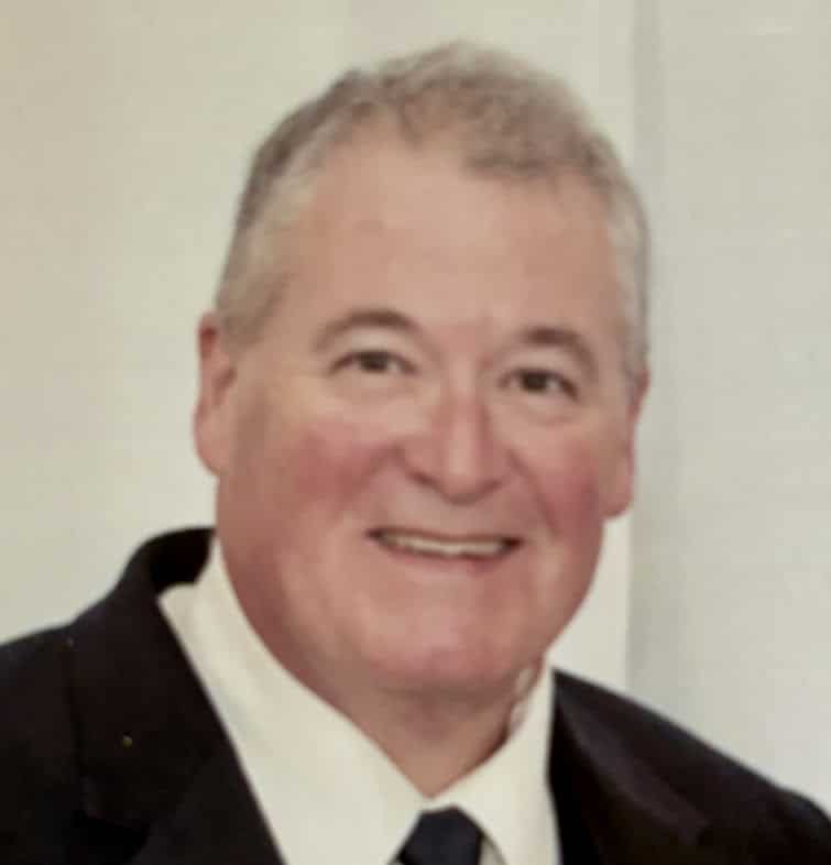 Stephen S. Lunt - Rochester Cremation