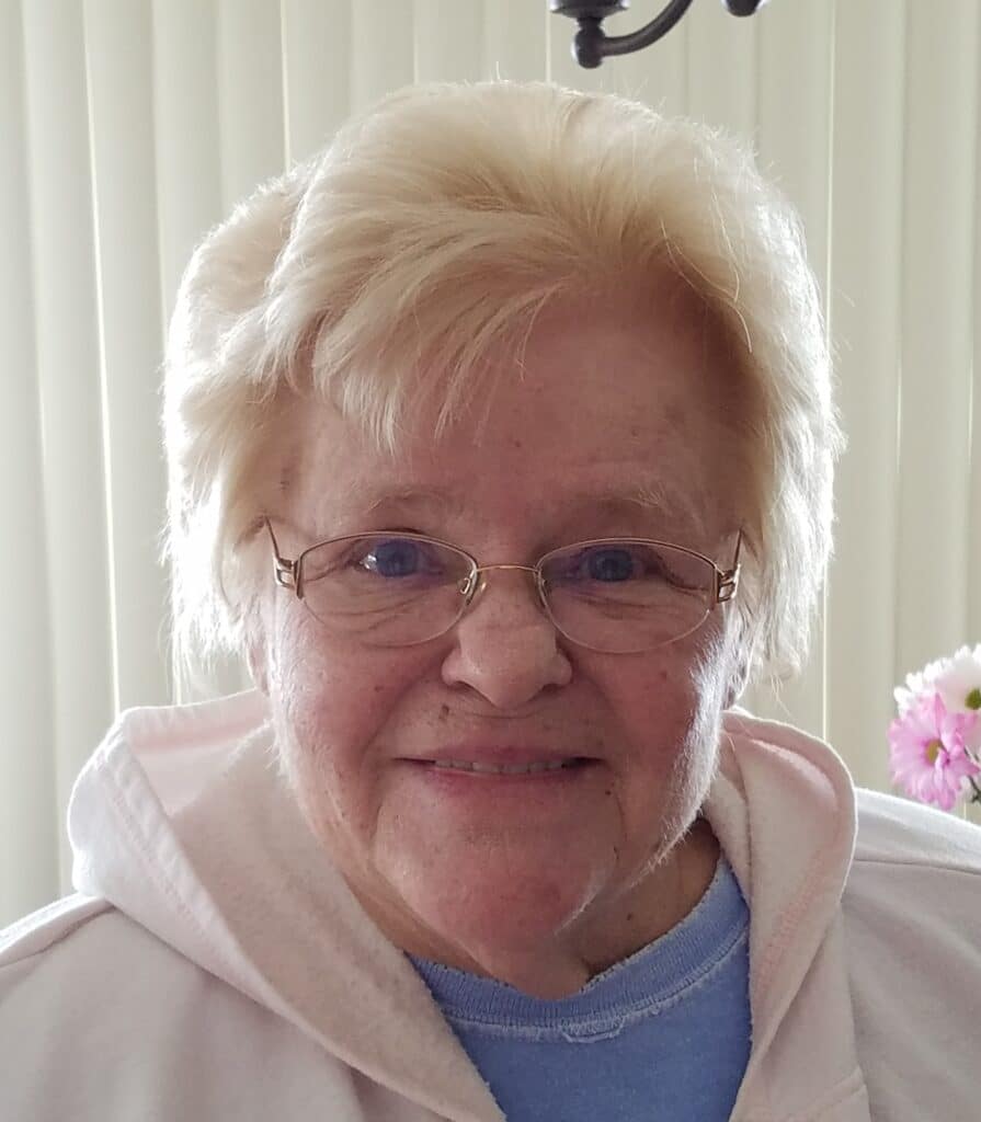 Marcia Tryon - Rochester Cremation