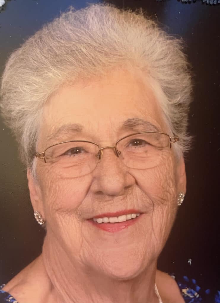 Ethel Polinsky - Rochester Cremation