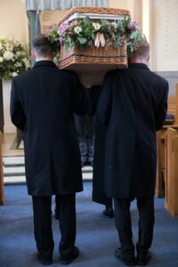 Rochester, NY cremation service