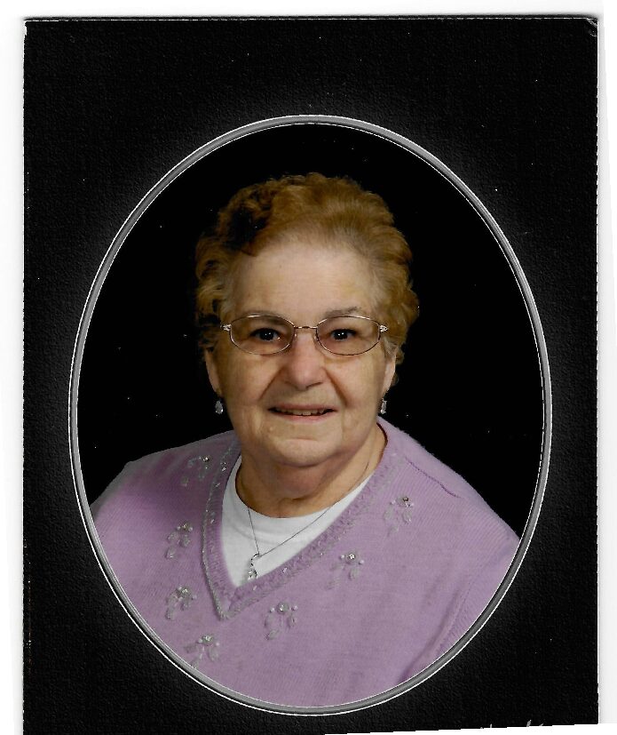 Florence Glena - Rochester Cremation