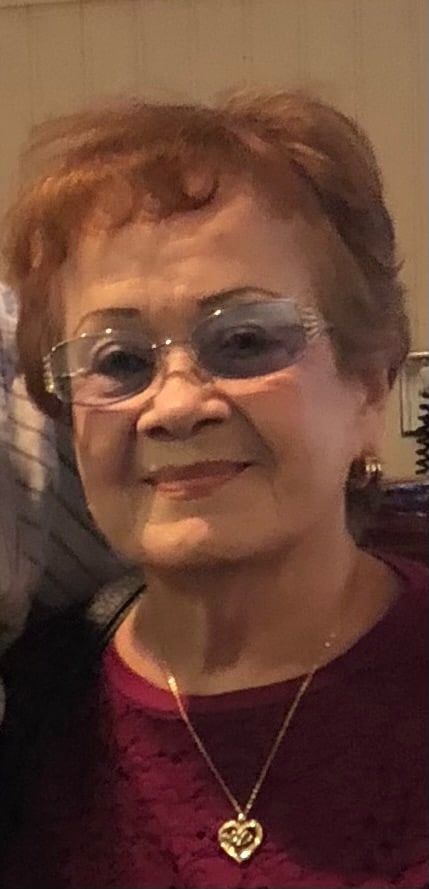 Josephine Rivera - Rochester Cremation