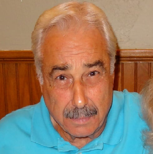 Charles Joseph DiSalvo - Rochester Cremation