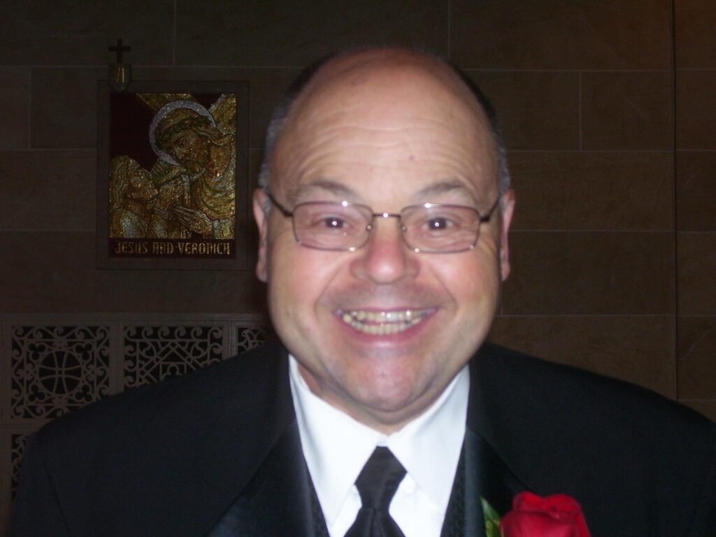 Robert Pappert - Rochester Cremation