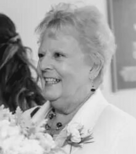 Patricia Brye - Rochester Cremation