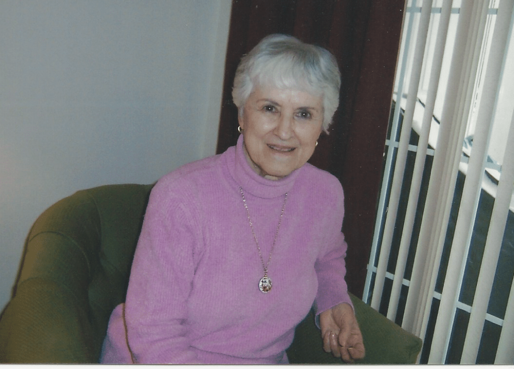 Dorothy Steiner - Rochester Cremation