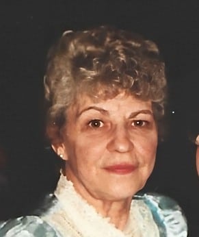 Joan C. Joerger - Rochester Cremation